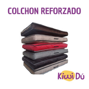 COLCHON REFORZADO